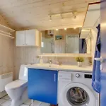 度假居 Heimeram - 150m From The Sea By Interhome Hejls