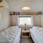 Heimeram - 150m From The Sea By Interhome