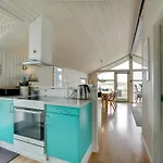度假居 Heimeram - 150m From The Sea By Interhome *