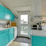 度假居 Heimeram - 150m From The Sea By Interhome