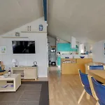 Heimeram - 150m From The Sea By Interhome