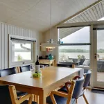 Heimeram - 150m From The Sea By Interhome 度假居