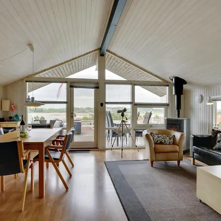 Heimeram - 150m From The Sea In Se Jutland By Interhome *