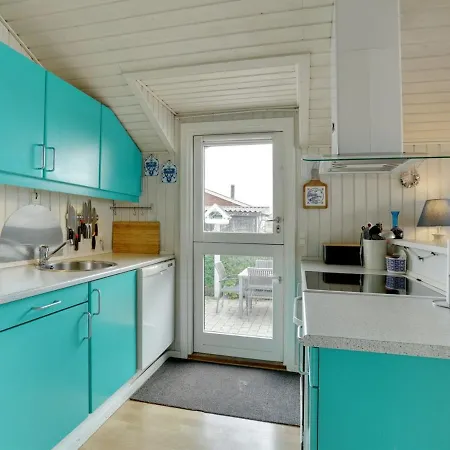 Heimeram - 150m From The Sea In Se Jutland By Interhome Holiday home Hejls