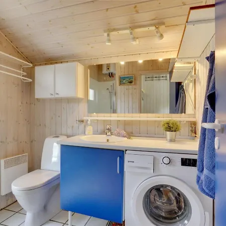 Heimeram - 150m From The Sea In Se Jutland By Interhome Holiday home Hejls
