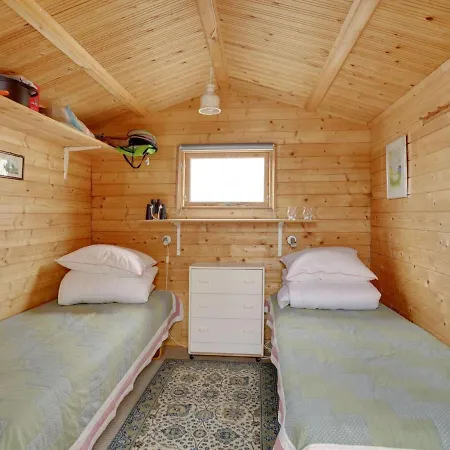 Holiday home Heimeram - 150m From The Sea In Se Jutland By Interhome