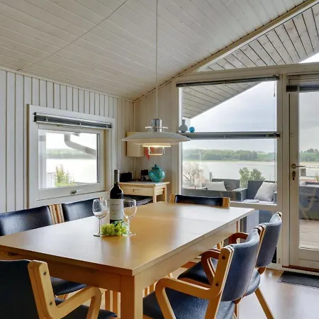 Holiday home Heimeram - 150m From The Sea In Se Jutland By Interhome *