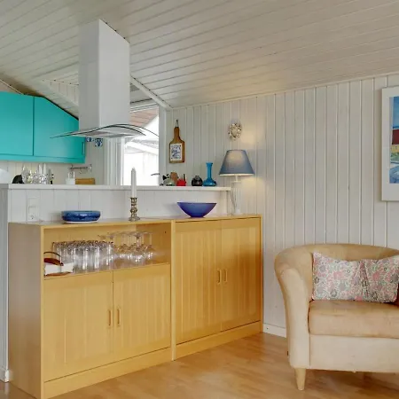 Holiday home Heimeram - 150m From The Sea In Se Jutland By Interhome Hejls