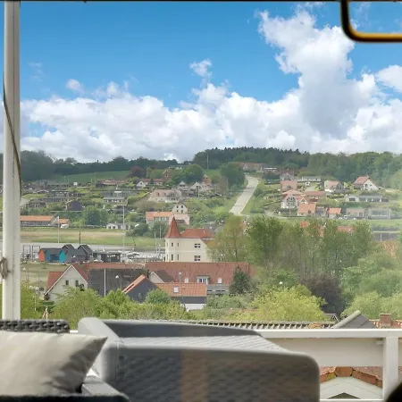 Heimeram - 150m From The Sea In Se Jutland By Interhome Holiday home Hejls