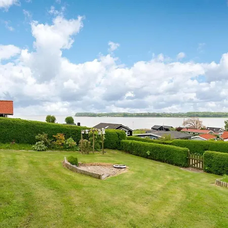 Heimeram - 150m From The Sea In Se Jutland By Interhome