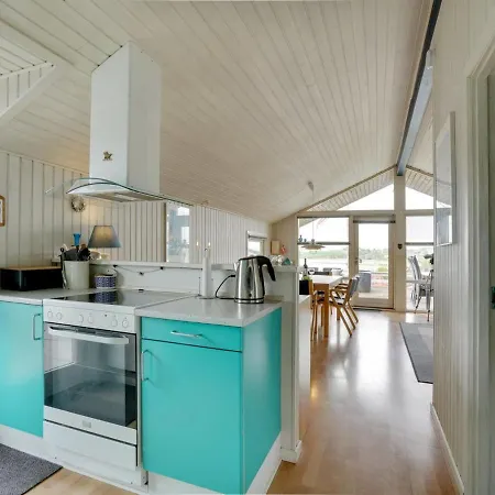 Heimeram - 150m From The Sea In Se Jutland By Interhome Holiday home Hejls