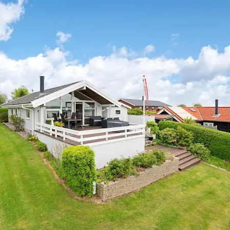 Heimeram - 150m From The Sea In Se Jutland By Interhome * Hejls