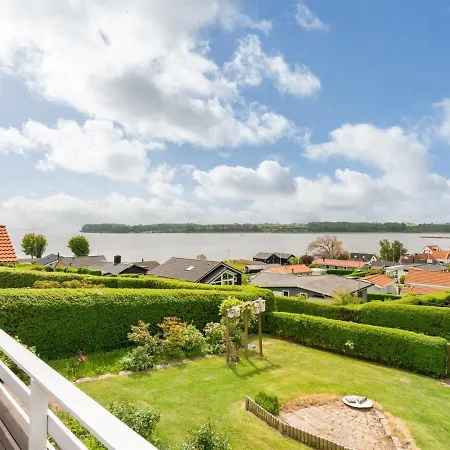 Holiday home Heimeram - 150m From The Sea In Se Jutland By Interhome