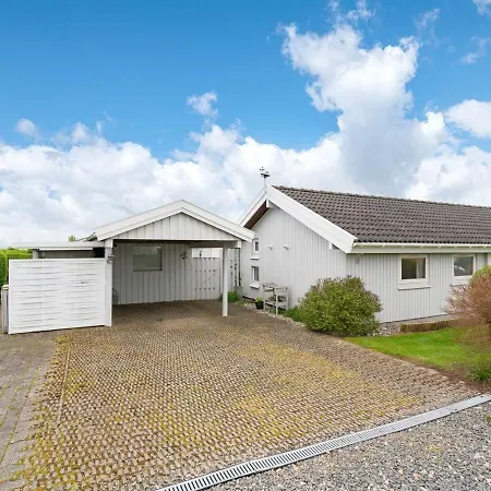 Heimeram - 150m From The Sea In Se Jutland By Interhome