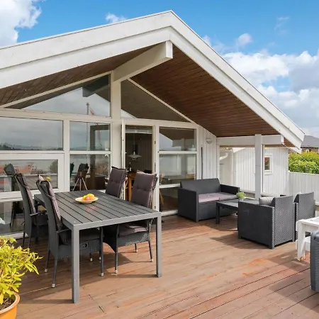 Heimeram - 150m From The Sea In Se Jutland By Interhome * Hejls