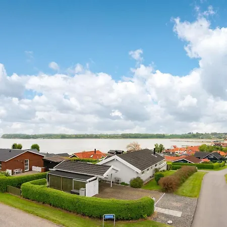 Holiday home Heimeram - 150m From The Sea In Se Jutland By Interhome *