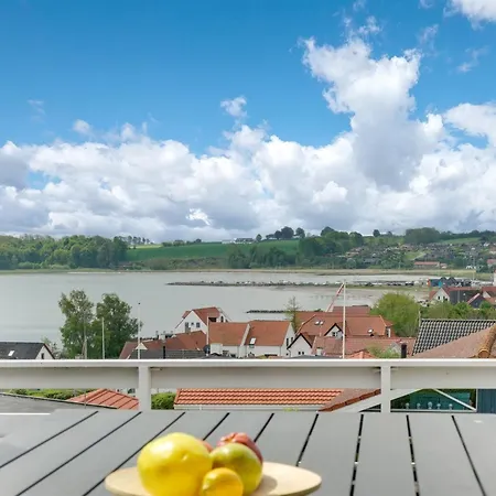 Heimeram - 150m From The Sea By Interhome 度假居
