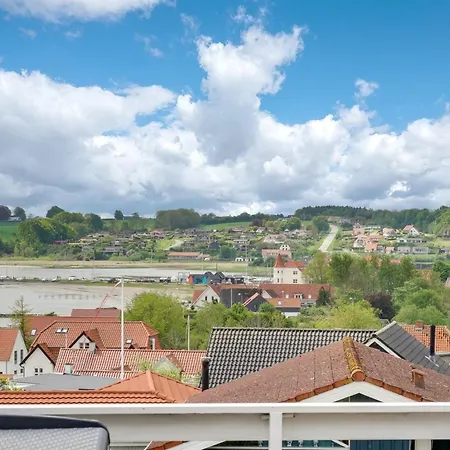 Heimeram - 150m From The Sea By Interhome Hejls