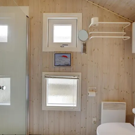 Heimeram - 150m From The Sea By Interhome Feriehus Hejls