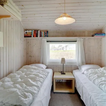 Heimeram - 150m From The Sea By Interhome