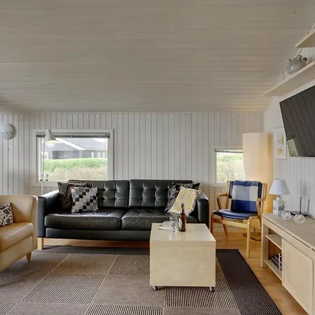 Heimeram - 150m From The Sea By Interhome Feriehus *