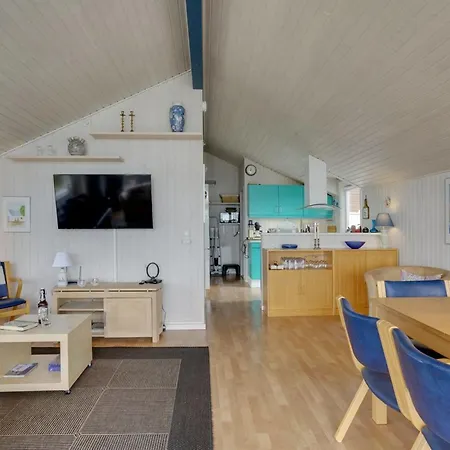 Vakantiehuis Heimeram - 150m From The Sea By Interhome Hejls