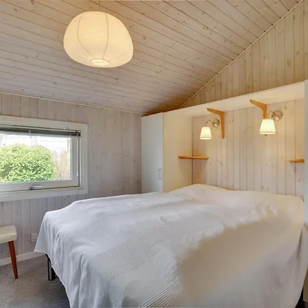 Heimeram - 150m From The Sea By Interhome Hejls
