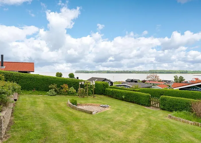 Σπίτι διακοπών Heimeram - 150m From The Sea By Interhome *