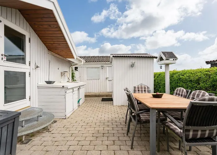 Σπίτι διακοπών Heimeram - 150m From The Sea By Interhome *