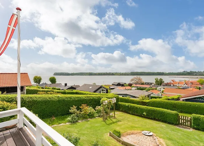 Heimeram - 150m From The Sea By Interhome