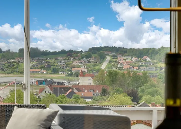 Heimeram - 150m From The Sea By Interhome * Hejls