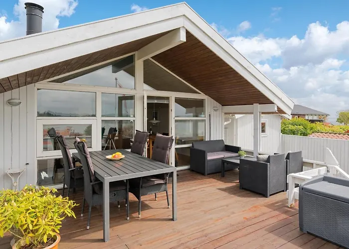 Heimeram - 150m From The Sea By Interhome