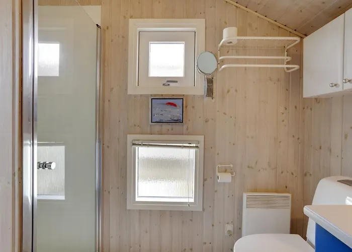 Heimeram - 150m From The Sea By Interhome Σπίτι διακοπών Hejls