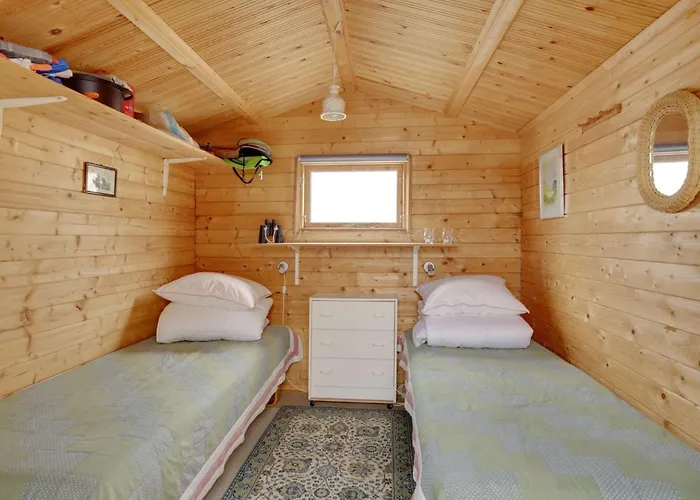 Σπίτι διακοπών Heimeram - 150m From The Sea By Interhome *