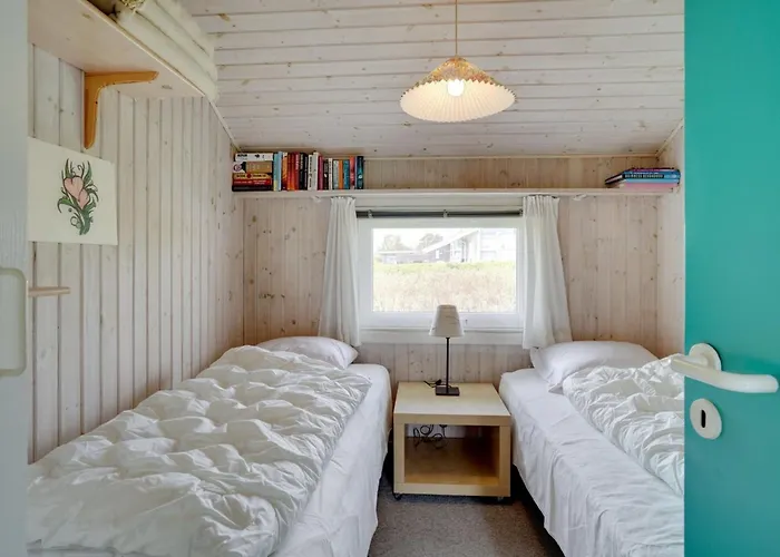 Heimeram - 150m From The Sea By Interhome