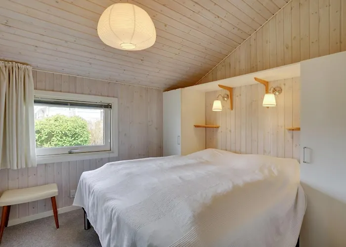 Heimeram - 150m From The Sea By Interhome *