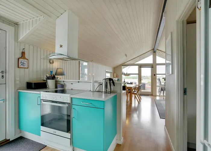 Σπίτι διακοπών Heimeram - 150m From The Sea By Interhome *