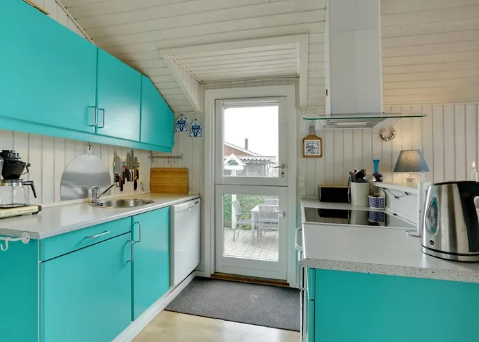 Σπίτι διακοπών Heimeram - 150m From The Sea By Interhome