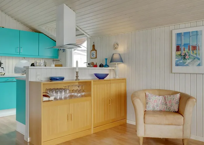 Heimeram - 150m From The Sea By Interhome * Hejls