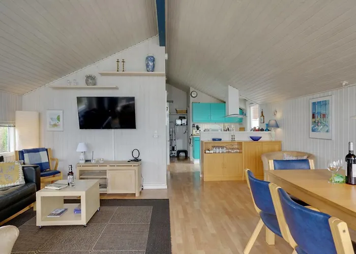 Heimeram - 150m From The Sea By Interhome