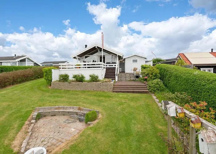 Heimeram - 150m From The Sea By Interhome