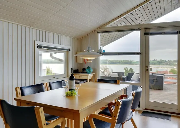 Heimeram - 150m From The Sea By Interhome Σπίτι διακοπών