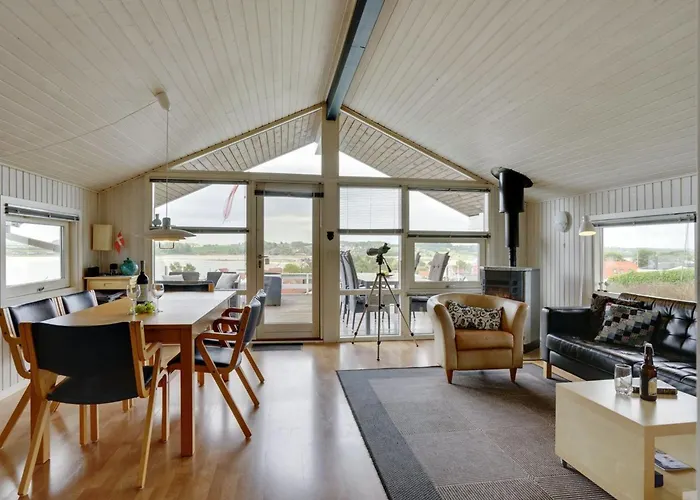 Heimeram - 150m From The Sea By Interhome *