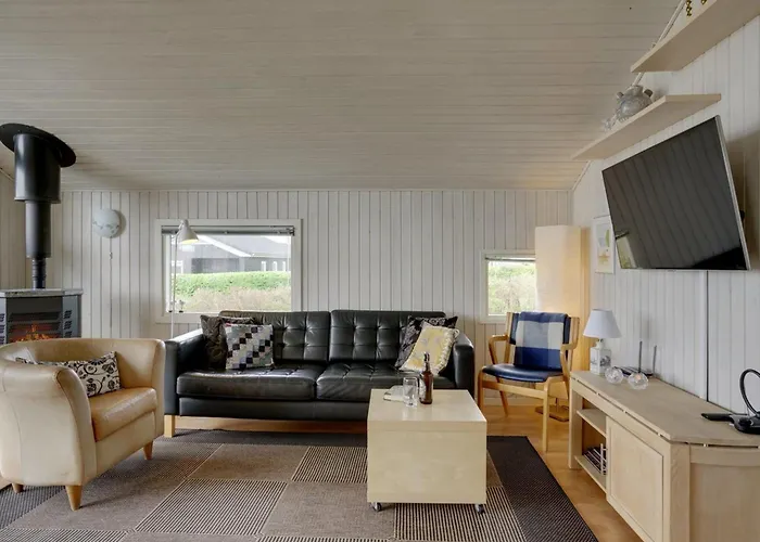 Heimeram - 150m From The Sea By Interhome